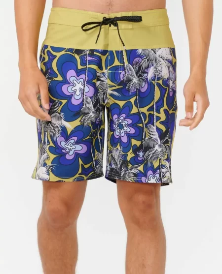 Mirage Mason Barrel Killa 19" Boardshort Rip Curl Mens Performance