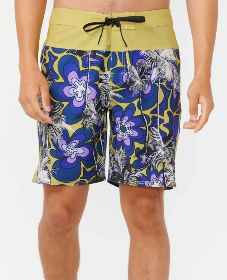 Mirage Mason Barrel Killa 19" Boardshort Rip Curl Mens Performance