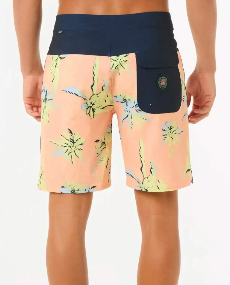 Mirage Mason Raw Energy 19" Boardshort Boardshorts Mens Rip Curl - Image 2