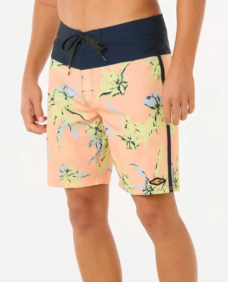 Mirage Mason Raw Energy 19" Boardshort Boardshorts Mens Rip Curl - Image 3