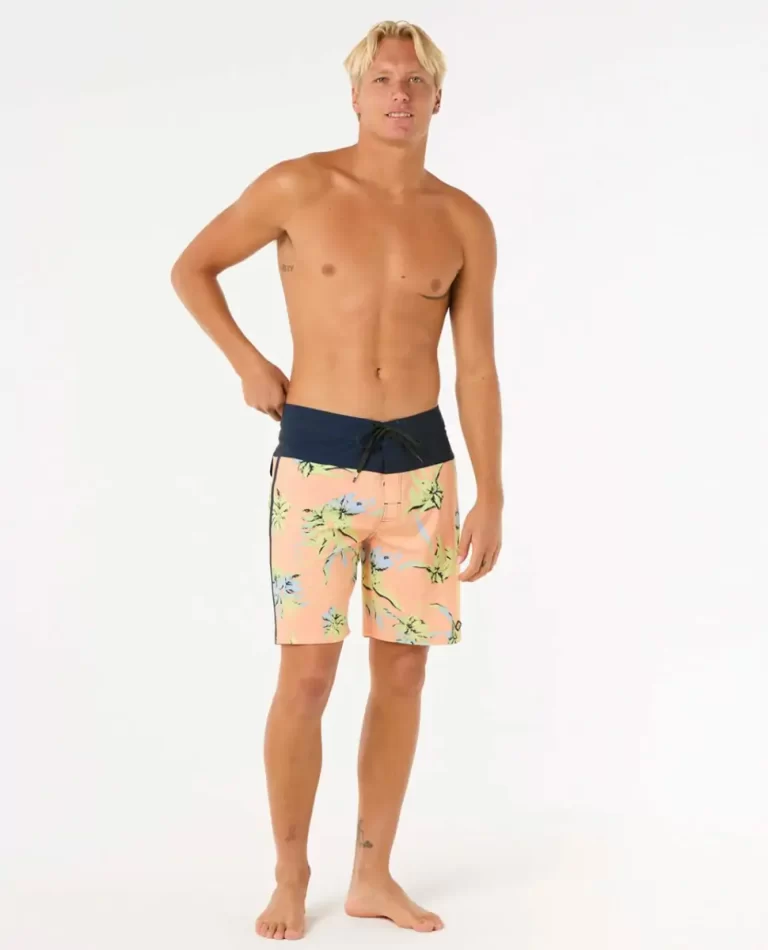 Mirage Mason Raw Energy 19" Boardshort Boardshorts Mens Rip Curl - Image 4