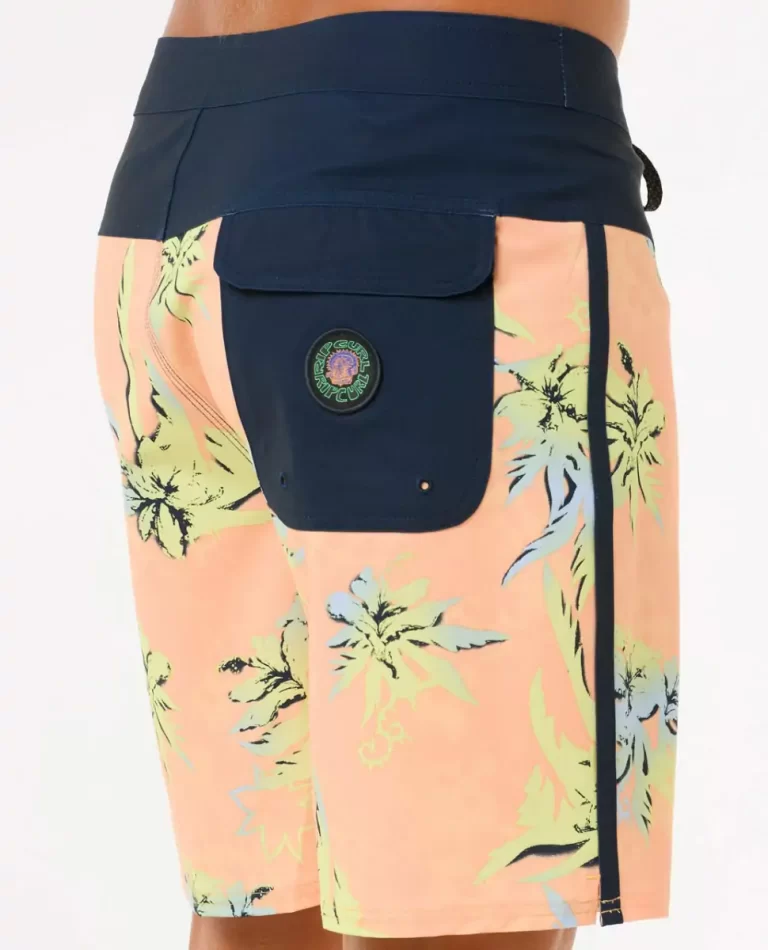 Mirage Mason Raw Energy 19" Boardshort Boardshorts Mens Rip Curl - Image 5