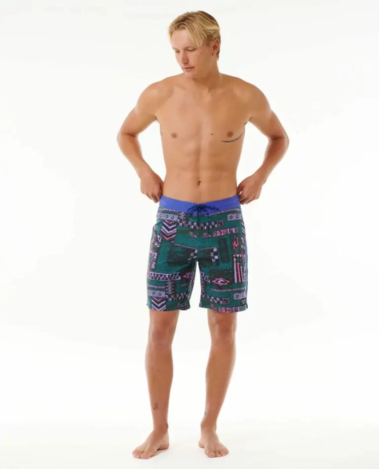 Mirage Max Quest 19" Boardshort Mens Boardshorts Rip Curl - Image 4