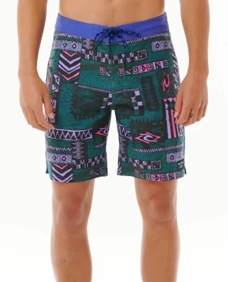 Mirage Max Quest 19" Boardshort Mens Boardshorts Rip Curl