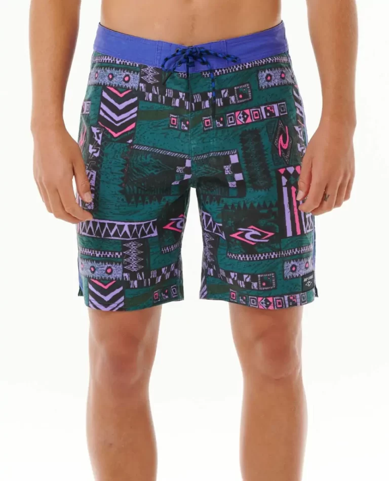 Mirage Max Quest 19" Boardshort Mens Boardshorts Rip Curl