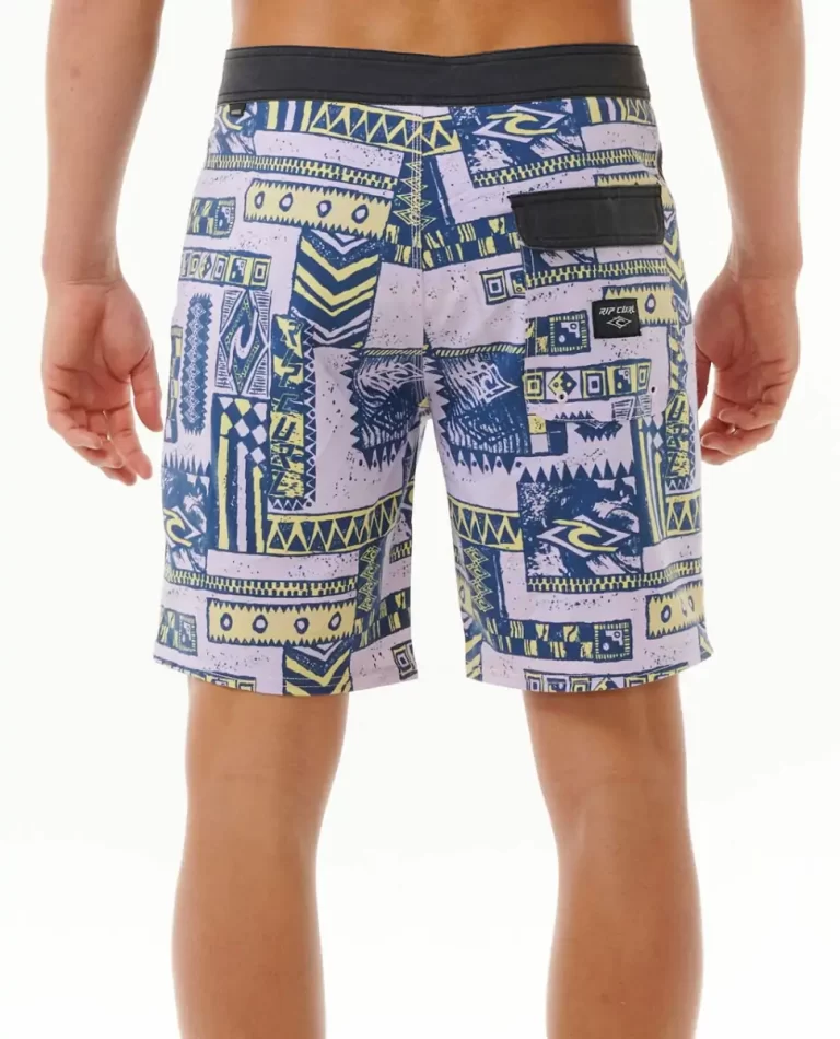 Mirage Max Quest 19" Boardshort Mens Rip Curl Boardshorts - Image 2