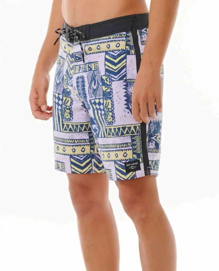 Mirage Max Quest 19" Boardshort Mens Rip Curl Boardshorts - Image 3