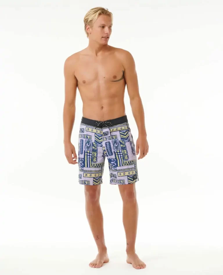 Mirage Max Quest 19" Boardshort Mens Rip Curl Boardshorts - Image 4