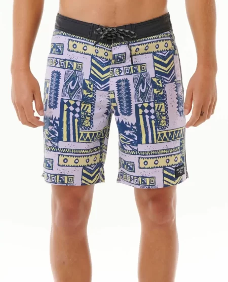 Mirage Max Quest 19" Boardshort Mens Rip Curl Boardshorts