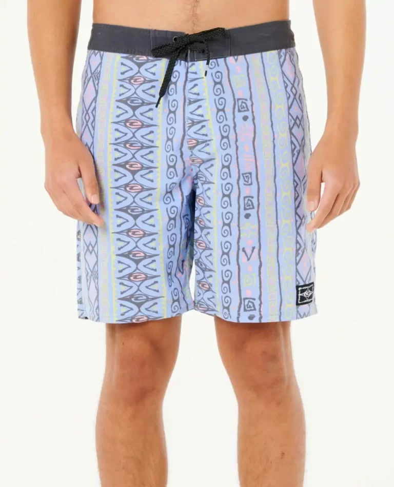 Mirage Raw Energy 19" Boardshort Boardshorts Mens Rip Curl - Image 3