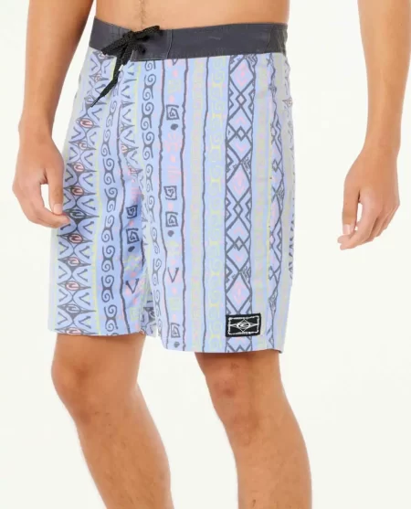 Mirage Raw Energy 19" Boardshort Boardshorts Mens Rip Curl