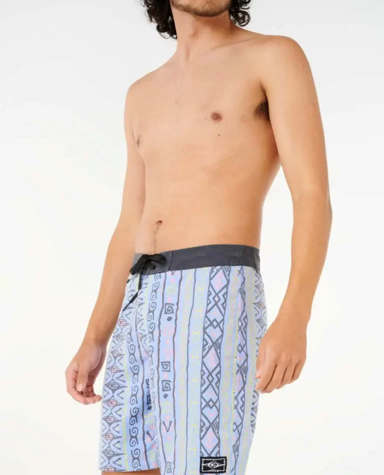 Mirage Raw Energy 19" Boardshort Boardshorts Mens Rip Curl - Image 5
