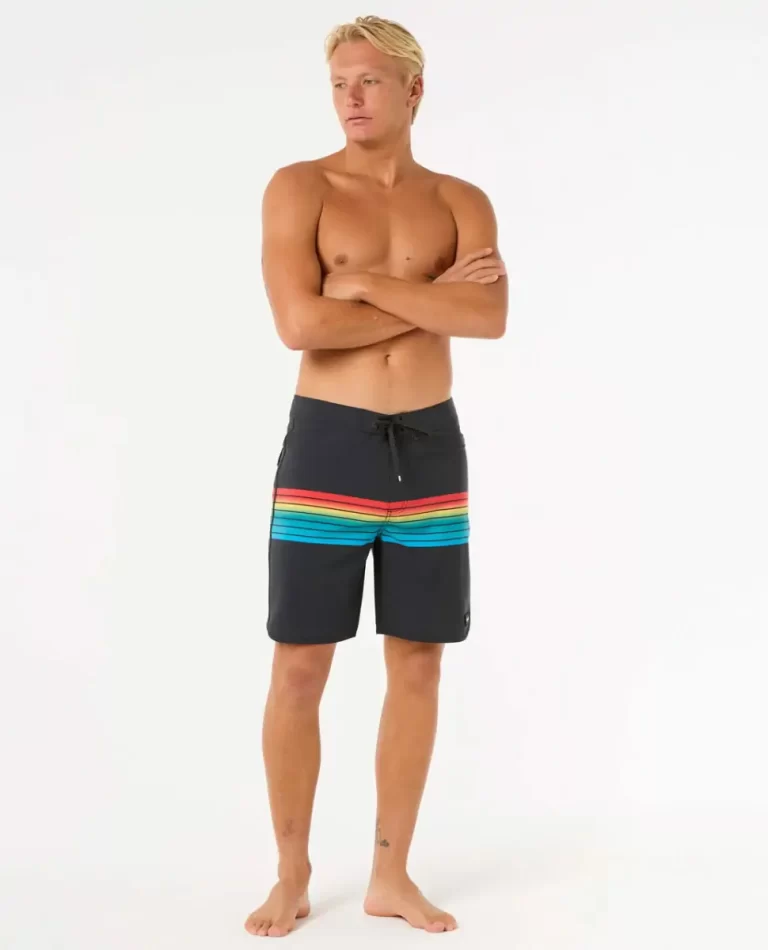 Mirage Surf Revival 19" Boardshorts Mens Rip Curl Boardshorts - Image 4
