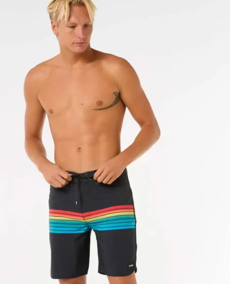 Mirage Surf Revival 19" Boardshorts Mens Rip Curl Boardshorts