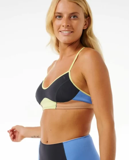 Mirage Ultimate Bikini Top Bikini Tops Women Rip Curl