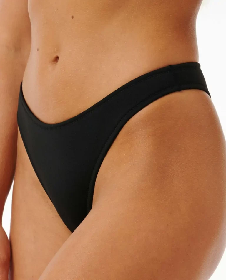 Mirage Ultimate Neo Skimpy Coverage Bikini Bottom Rip Curl Women Bikini Bottoms - Image 4