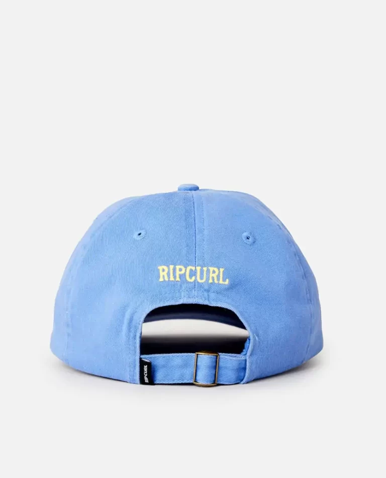 Mixed 6 Panel Cap Rip Curl Hats & Beanies Women - Image 2