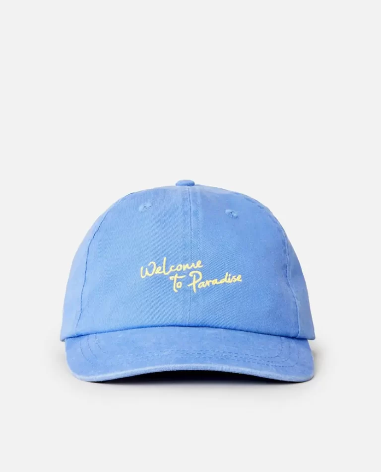 Mixed 6 Panel Cap Rip Curl Hats & Beanies Women - Image 3