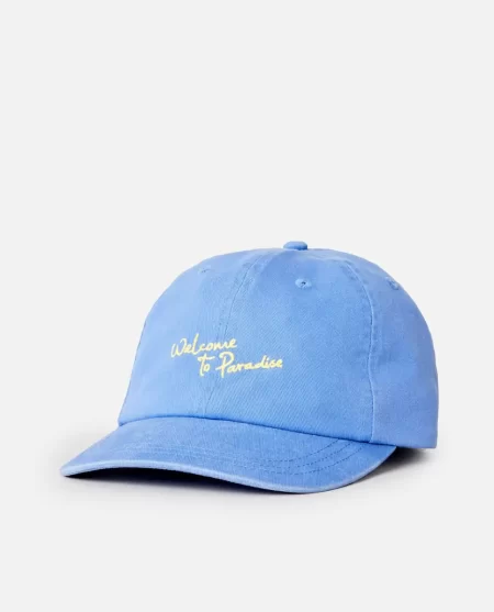 Mixed 6 Panel Cap Rip Curl Hats & Beanies Women