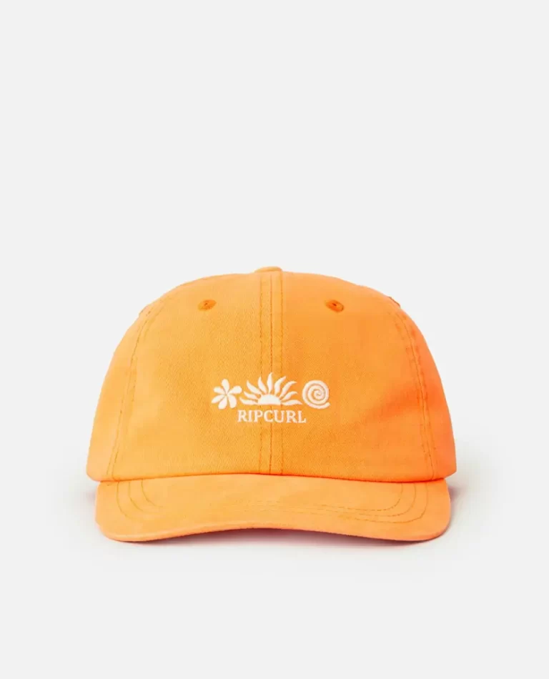 Mixed 6 Panel Cap Women Rip Curl Hats & Beanies - Image 2