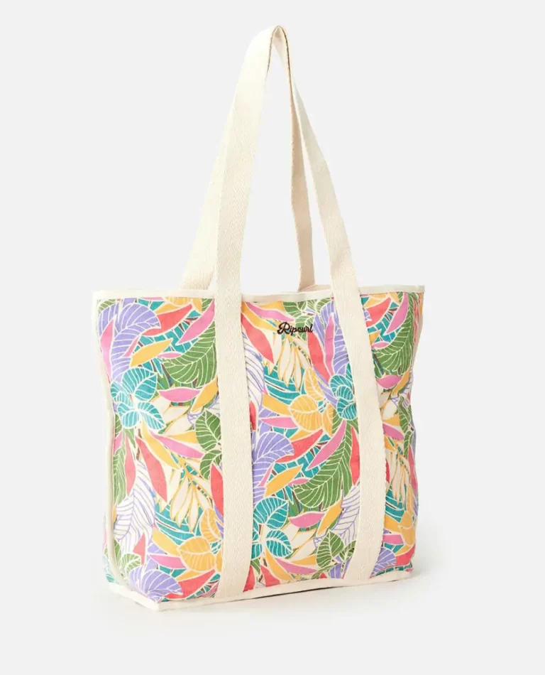 Mixed Canvas 31L Tote Women Rip Curl Luggage & Travel - Image 2