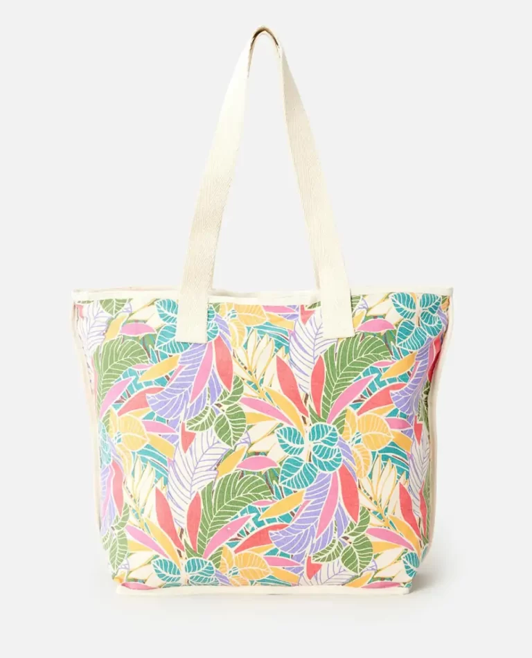 Mixed Canvas 31L Tote Women Rip Curl Luggage & Travel - Image 3