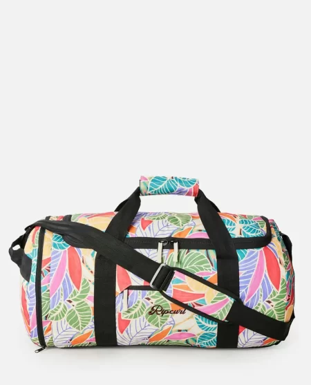 Mixed Large 60L Packable Duffle Bag Rip Curl Women Luggage & Travel