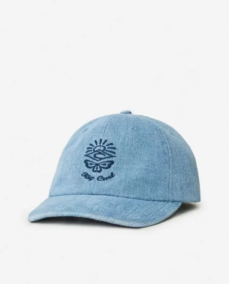 Mixed Montage Cap Women Hats & Beanies Rip Curl