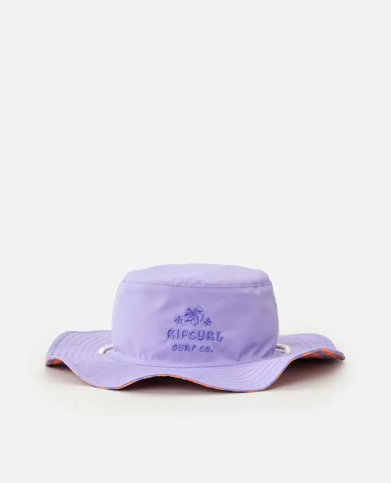 Mixed Reversible Upf50 Bucket Hat Rip Curl Kids Hats & Beanies - Image 2