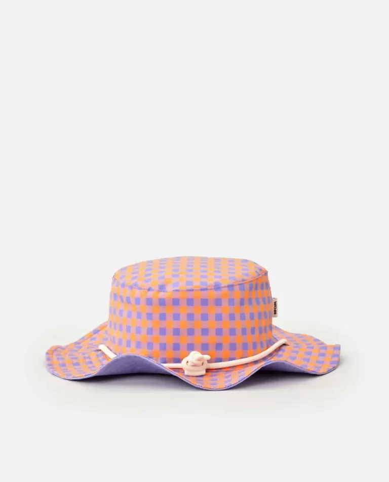 Mixed Reversible Upf50 Bucket Hat Rip Curl Kids Hats & Beanies - Image 3