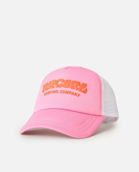Mixed Revival Trucker Hats & Beanies Kids Rip Curl