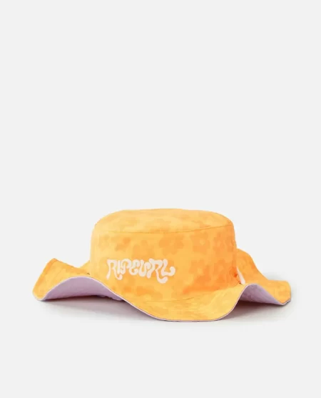 Mixed Revo Upf50 Bucket Hat Kids Rip Curl Hats & Beanies