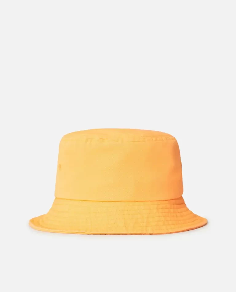 Mixed Short Brim Bucket Hat Women Rip Curl Hats & Beanies - Image 3