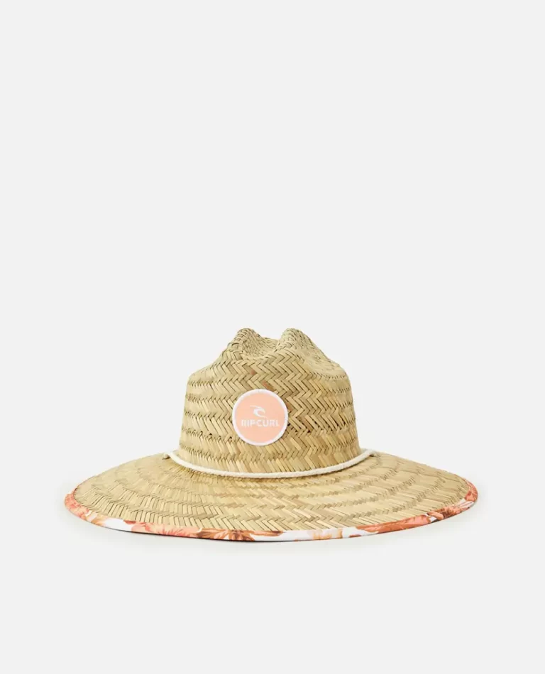 Mixed Straw Sun Hat Women Hats & Beanies Rip Curl - Image 2