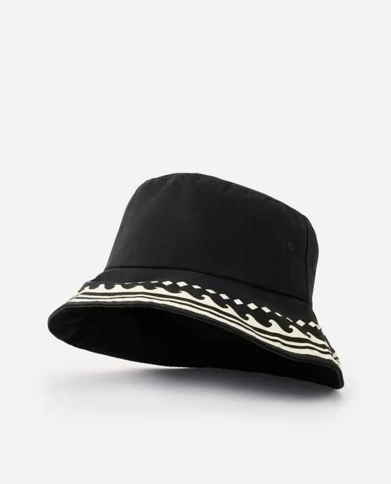 Mixed Upf50 Bucket Hat Women Hats & Beanies Rip Curl - Image 4