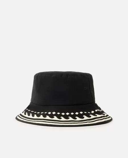 Mixed Upf50 Bucket Hat Women Hats & Beanies Rip Curl