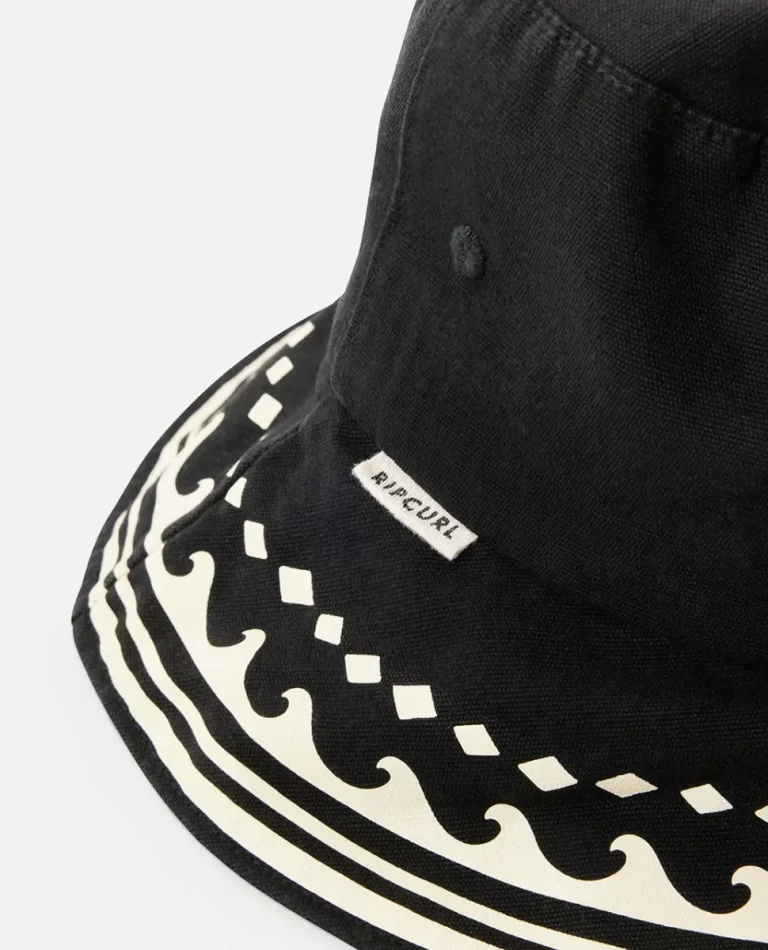 Mixed Upf50 Bucket Hat Women Hats & Beanies Rip Curl - Image 5