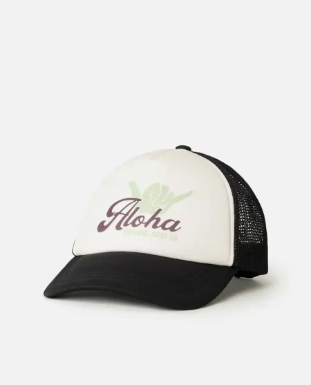 Mixed Yardage Trucker Women Hats & Beanies Rip Curl