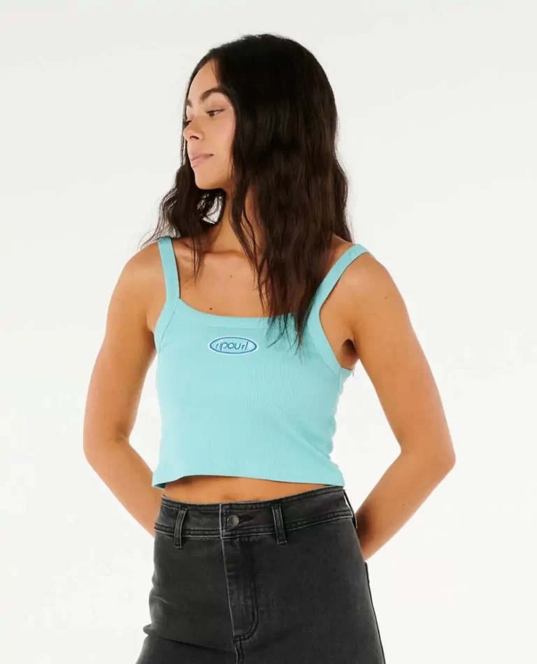 Neon Isles Baby Tank Women Rip Curl Tees & Tanks - Image 3