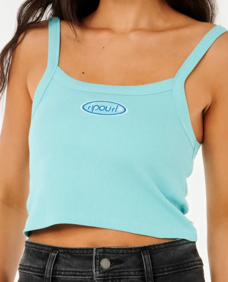 Neon Isles Baby Tank Women Rip Curl Tees & Tanks - Image 5