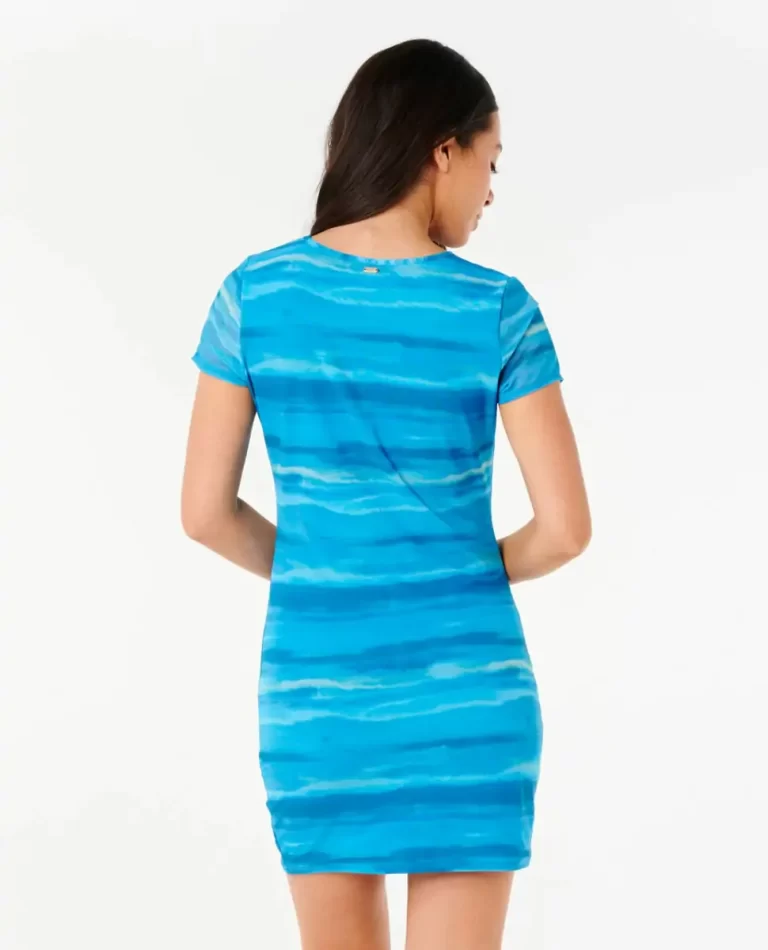 Neon Isles Mesh Mini Dresses & Rompers Women Rip Curl - Image 3