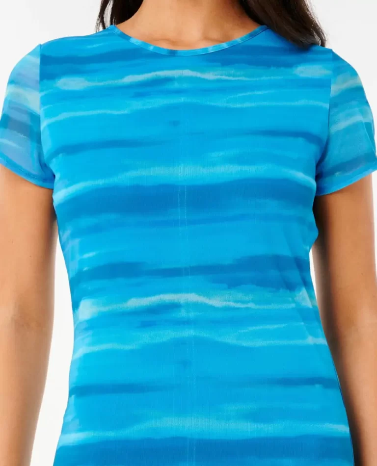 Neon Isles Mesh Mini Dresses & Rompers Women Rip Curl - Image 5