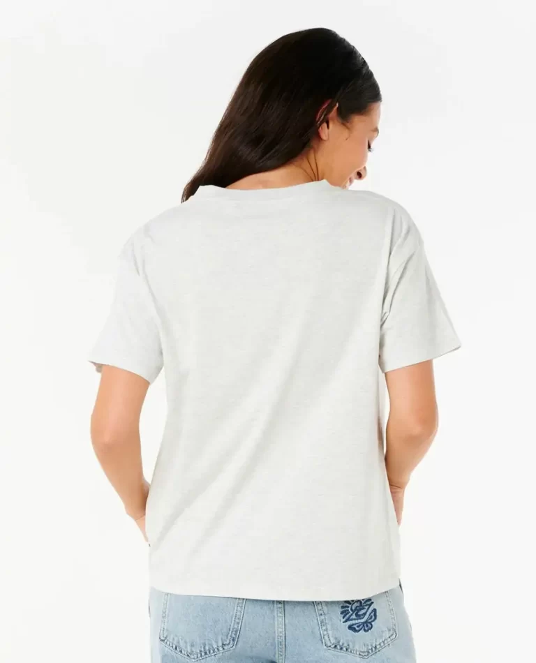 Neon Isles Relaxed Tee Rip Curl Tees & Tanks Women - Image 2