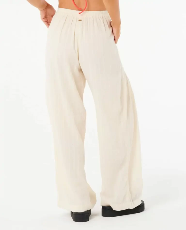 Neon Isles Wide Leg Pant Pants Rip Curl Women - Image 2