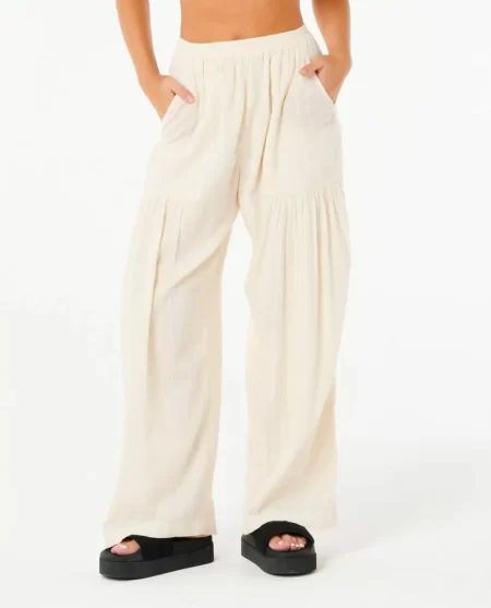 Neon Isles Wide Leg Pant Pants Rip Curl Women