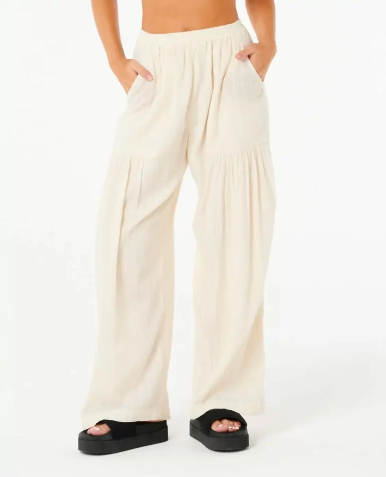 Neon Isles Wide Leg Pant Pants Rip Curl Women