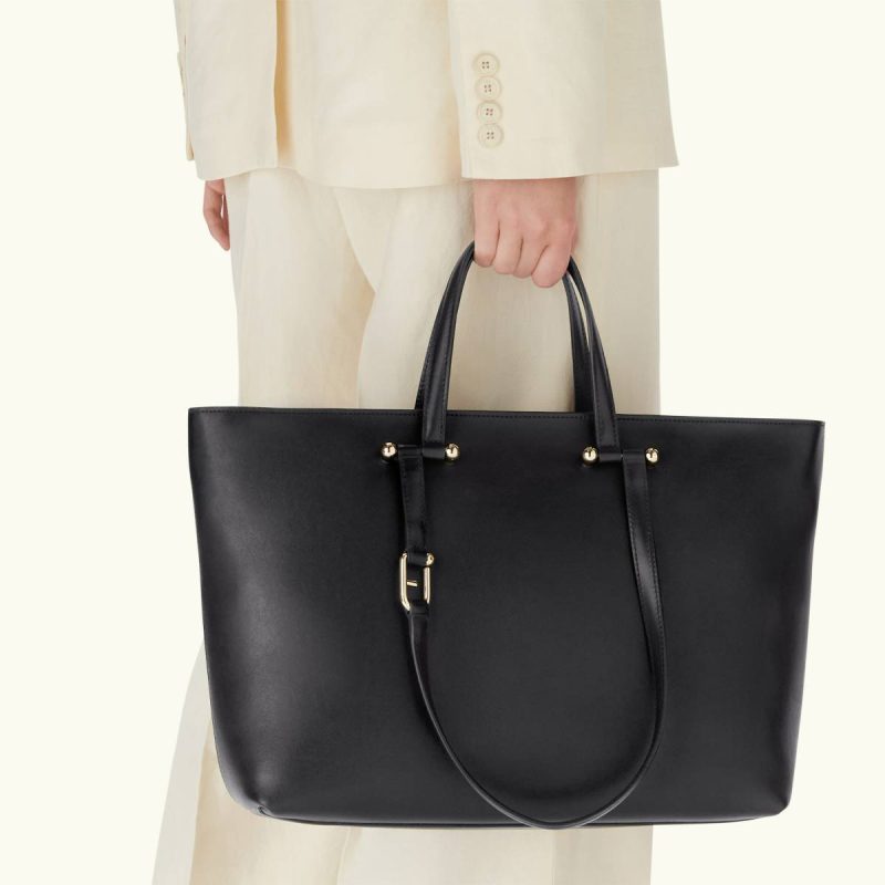Nero+Nero Int Women Totes Furla Duetto Tote L - Image 2