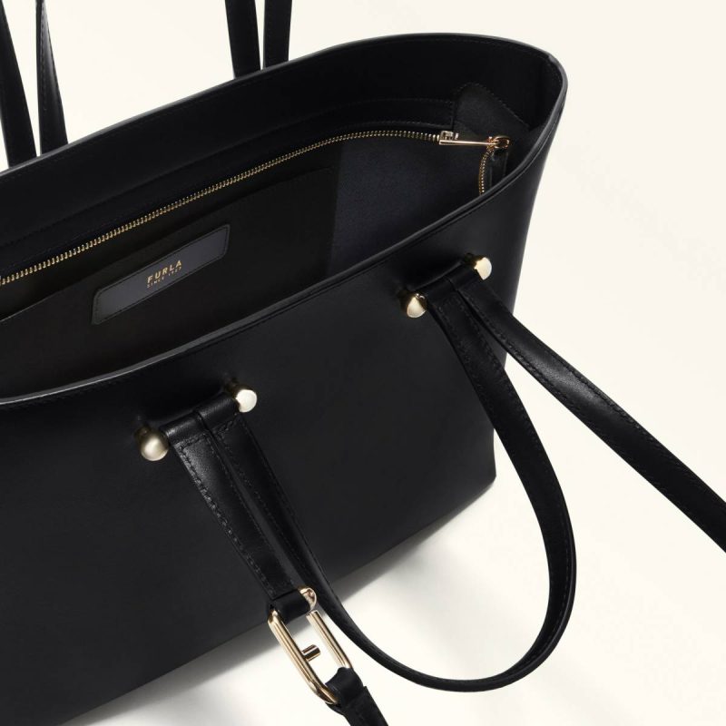 Nero+Nero Int Women Totes Furla Duetto Tote L - Image 4
