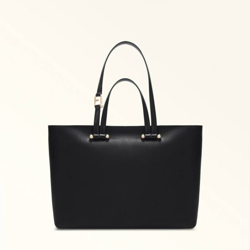 Nero+Nero Int Women Totes Furla Duetto Tote L