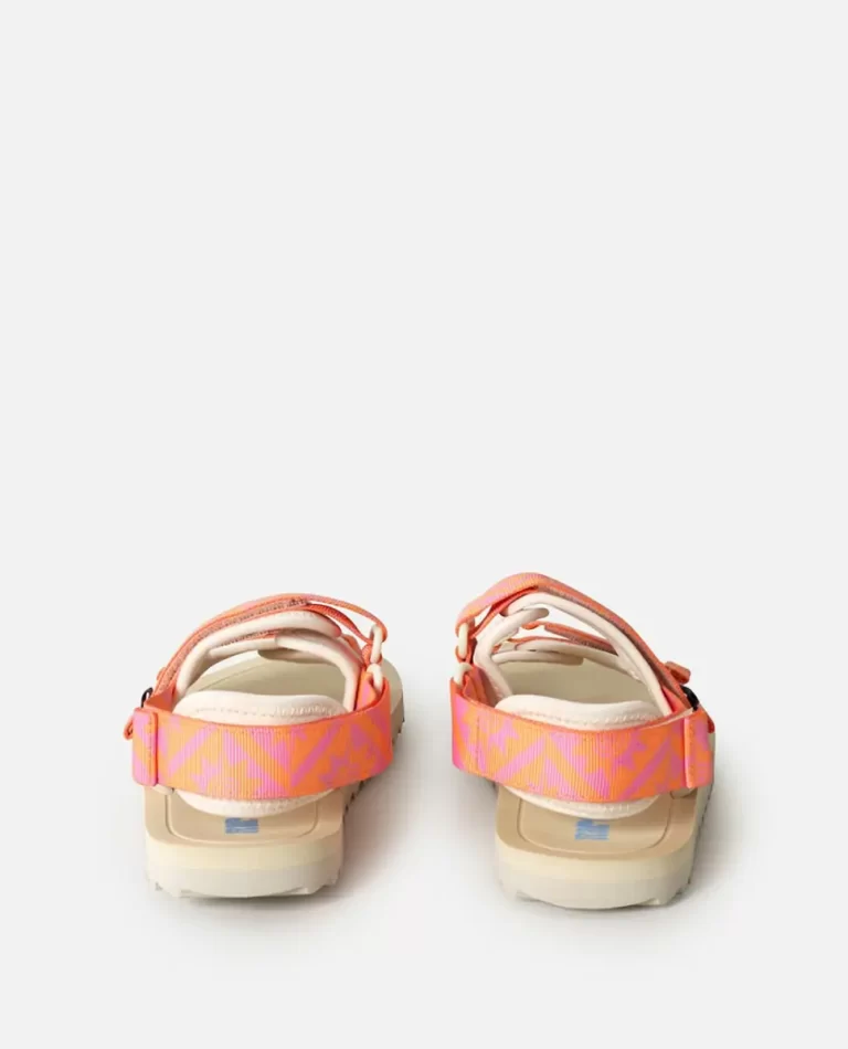 Newquay Bloom Open Toe Sandals Rip Curl Kids Sandals - Image 2